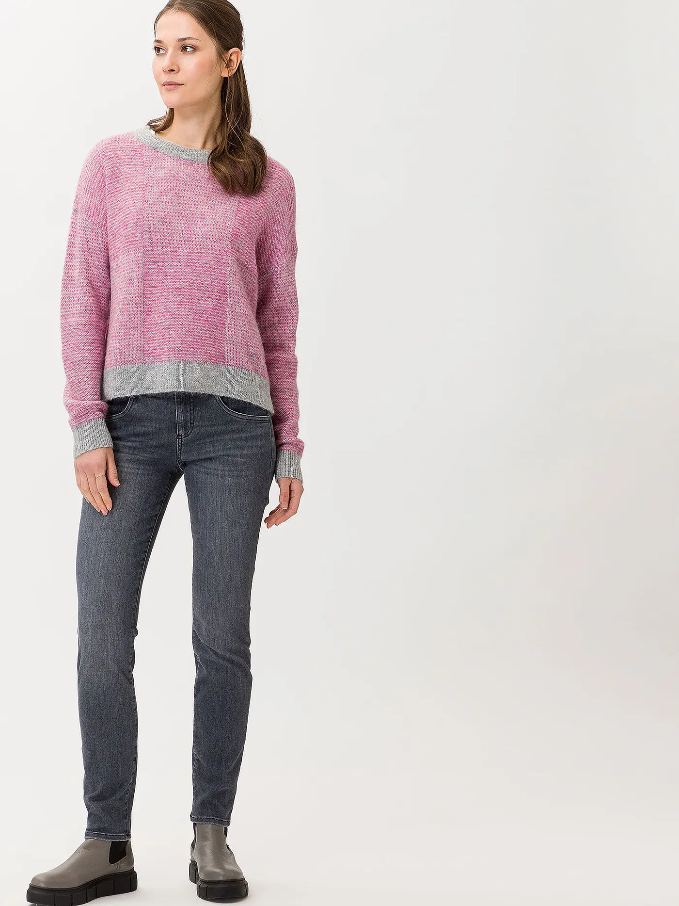 BRAX | Jeans Skinny Fit SHAKIRA | 